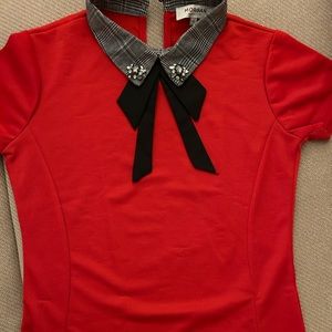 Red Top -  Morgandetoi